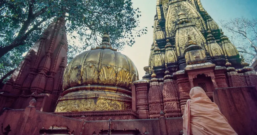 Kashi Vishvanath Temple