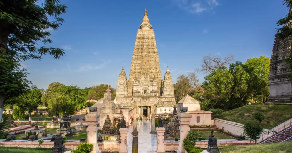 Bodh Gaya