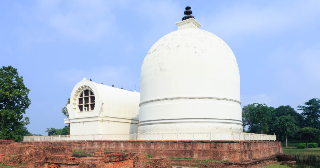 Kushinagar