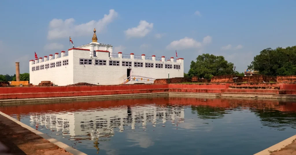 Lumbini