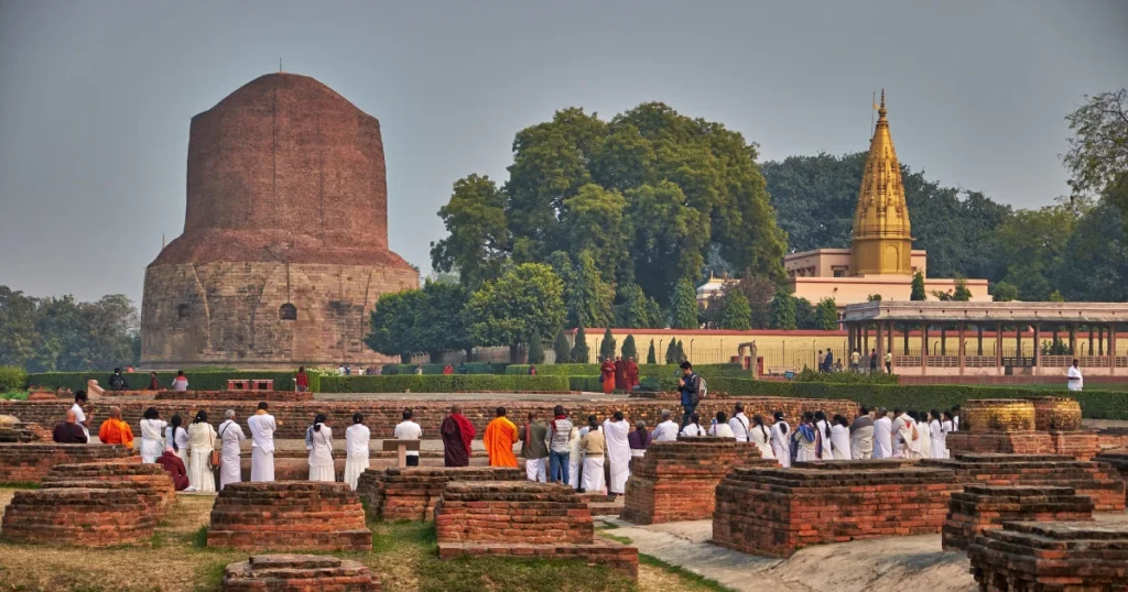 Sarnath